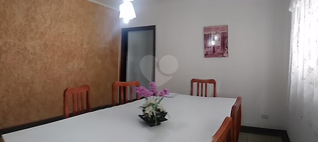 Venda Sobrado São Paulo Vila Paiva REO238971 15