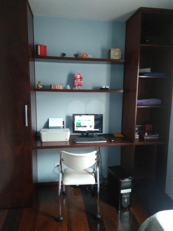 Venda Sobrado São Paulo Vila Paiva REO238971 5