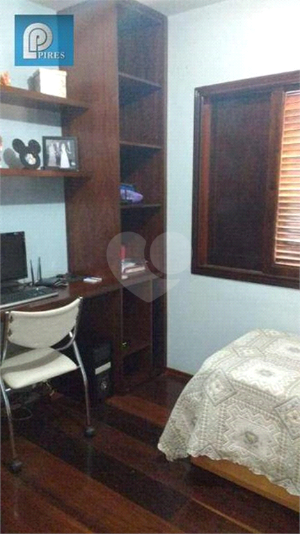 Venda Sobrado São Paulo Vila Paiva REO238971 83