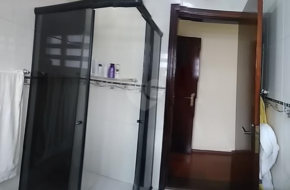 Venda Sobrado São Paulo Vila Paiva REO238971 25