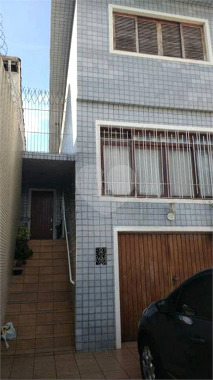 Venda Sobrado São Paulo Vila Paiva REO238971 39