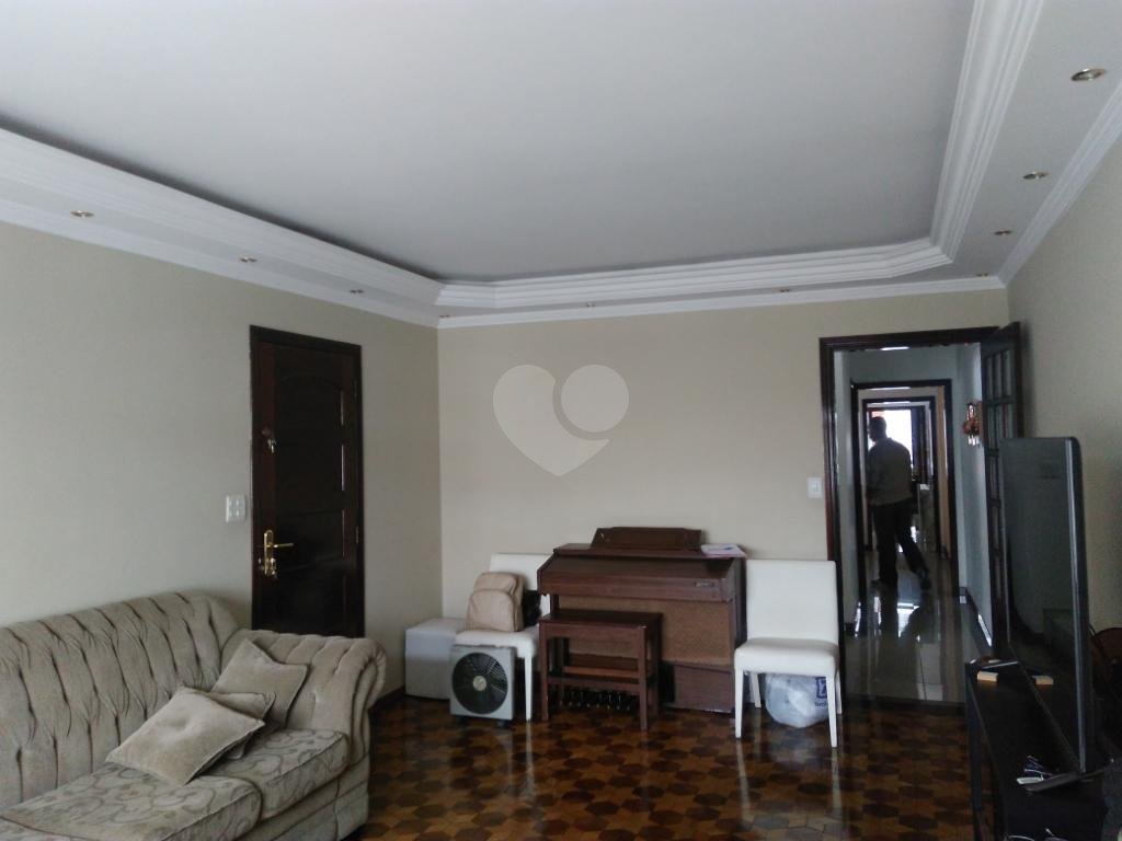 Venda Sobrado São Paulo Vila Paiva REO238971 38