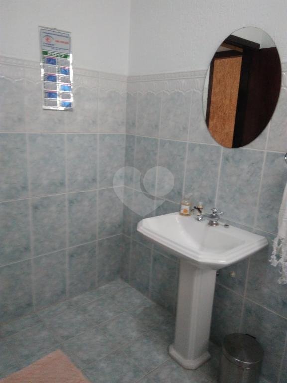 Venda Sobrado São Paulo Vila Paiva REO238971 7