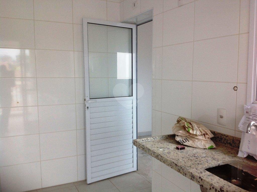 Venda Sobrado São Paulo Vila Paiva REO238971 11