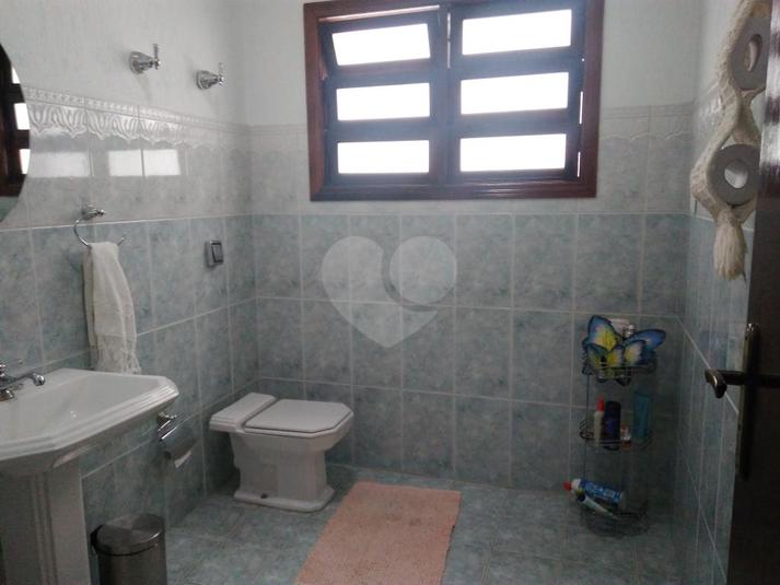 Venda Sobrado São Paulo Vila Paiva REO238971 6