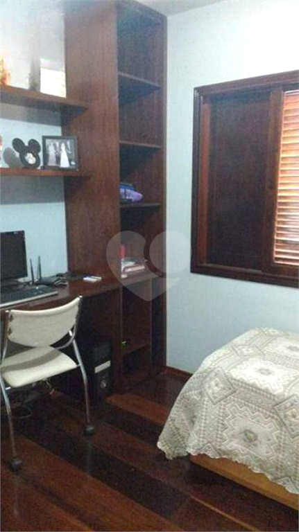 Venda Sobrado São Paulo Vila Paiva REO238971 53