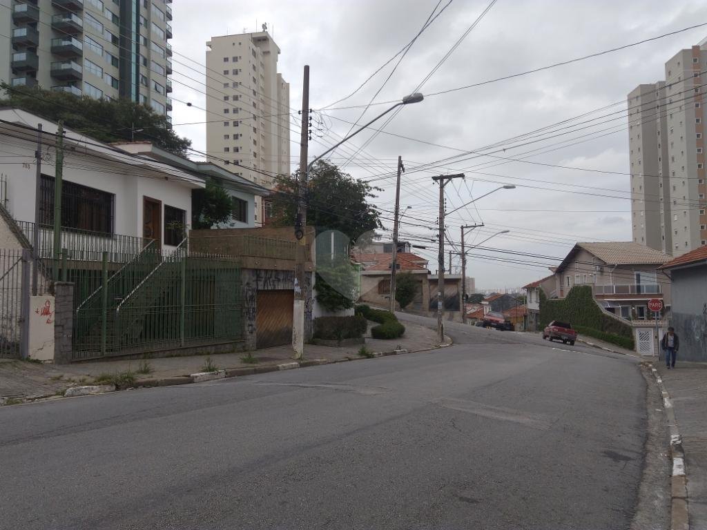 Venda Sobrado São Paulo Vila Paiva REO238971 33