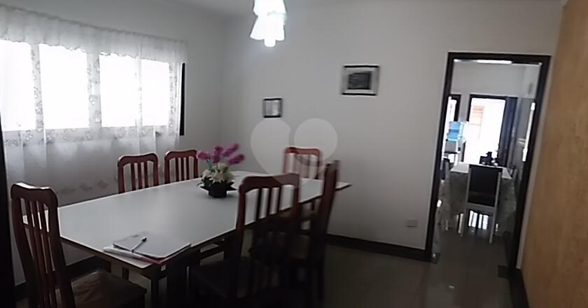 Venda Sobrado São Paulo Vila Paiva REO238971 14