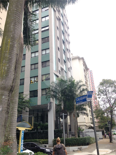 Venda Salas São Paulo Jardim Paulista REO238972 16