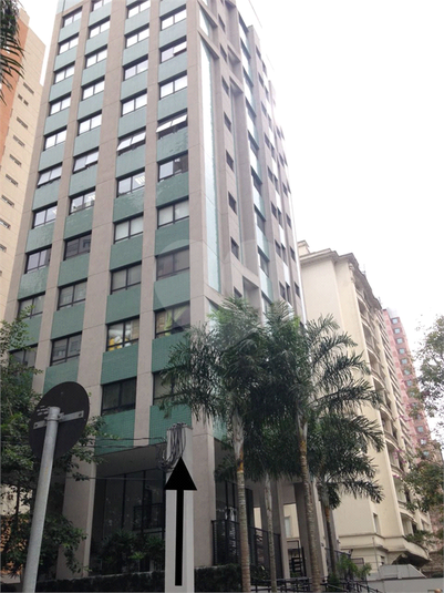 Venda Salas São Paulo Jardim Paulista REO238972 15