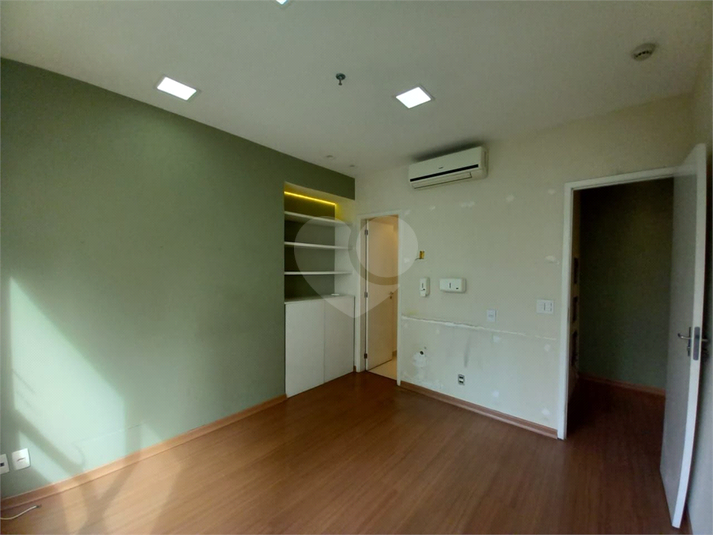 Venda Salas São Paulo Jardim Paulista REO238972 10