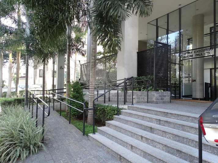 Venda Salas São Paulo Jardim Paulista REO238972 17