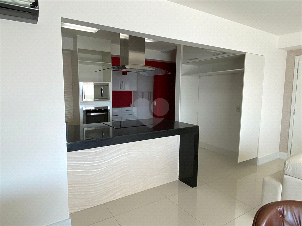 Venda Apartamento São Paulo Jardim Da Glória REO23935 7