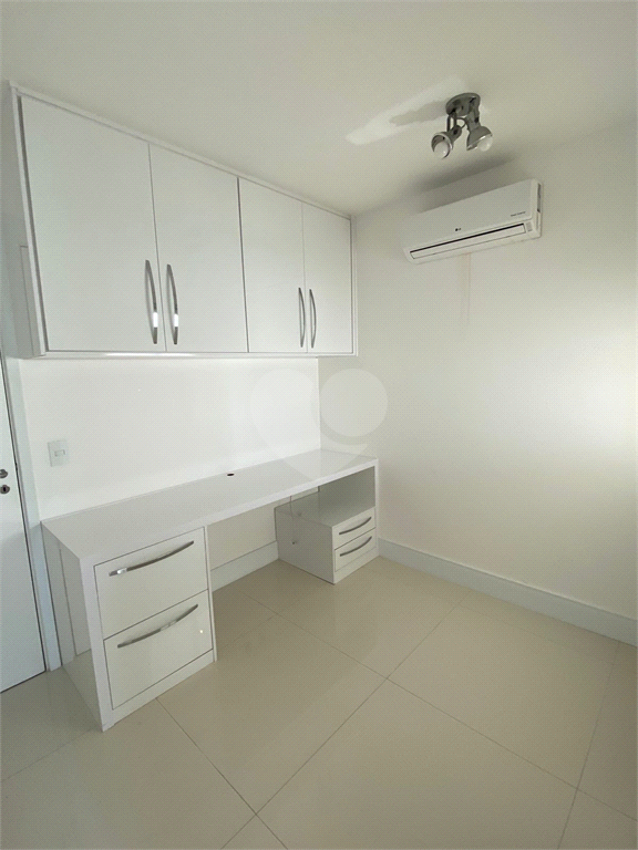 Venda Apartamento São Paulo Jardim Da Glória REO23935 11