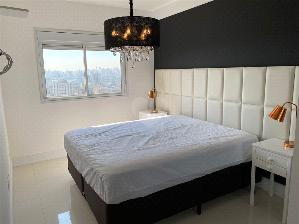 Venda Apartamento São Paulo Jardim Da Glória REO23935 9