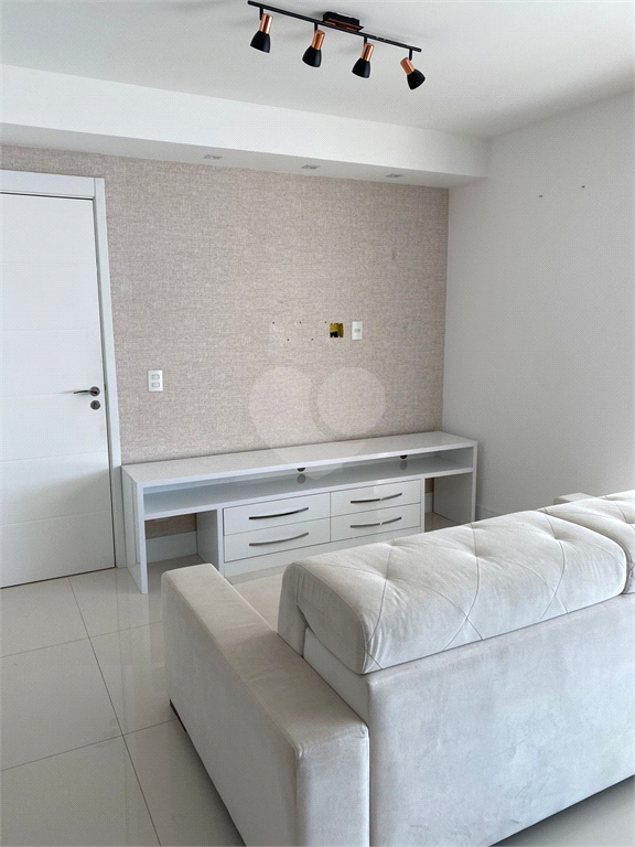 Venda Apartamento São Paulo Jardim Da Glória REO23935 2