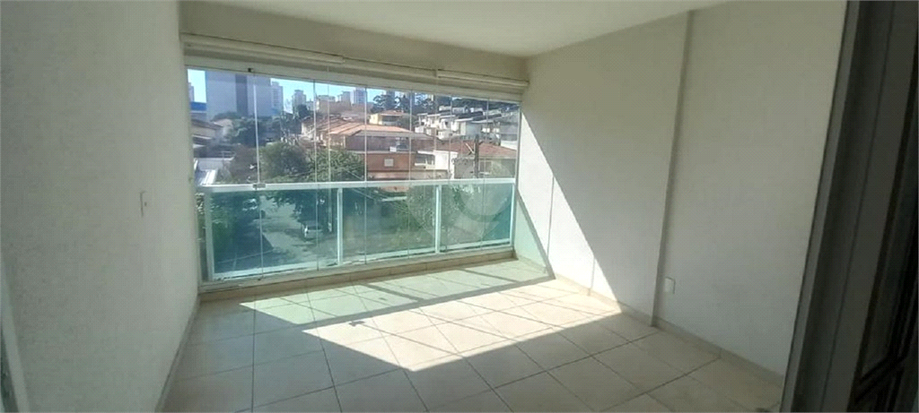 Venda Apartamento São Paulo Jardim Aeroporto REO23943 8