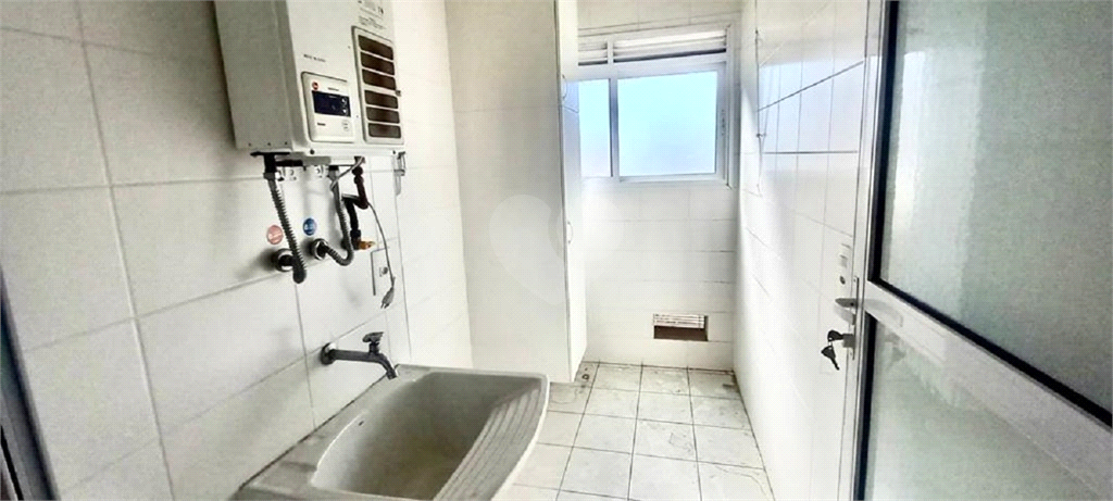 Venda Apartamento São Paulo Jardim Aeroporto REO23943 11