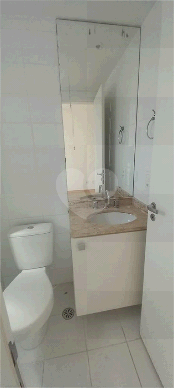 Venda Apartamento São Paulo Jardim Aeroporto REO23943 19