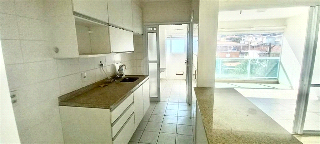 Venda Apartamento São Paulo Jardim Aeroporto REO23943 9