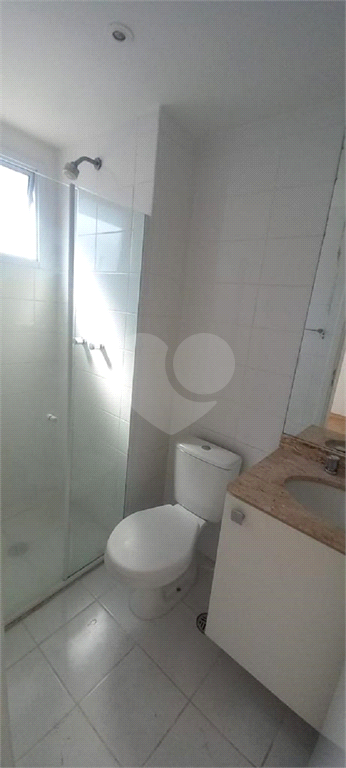 Venda Apartamento São Paulo Jardim Aeroporto REO23943 18