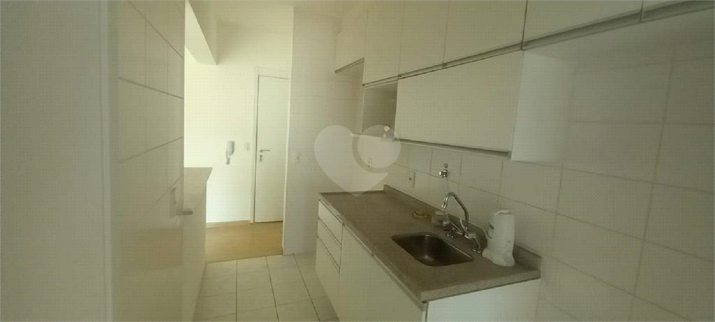 Venda Apartamento São Paulo Jardim Aeroporto REO23943 10