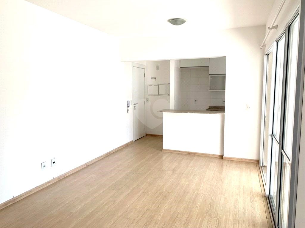 Venda Apartamento São Paulo Jardim Aeroporto REO23943 2