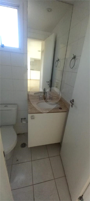 Venda Apartamento São Paulo Jardim Aeroporto REO23943 13