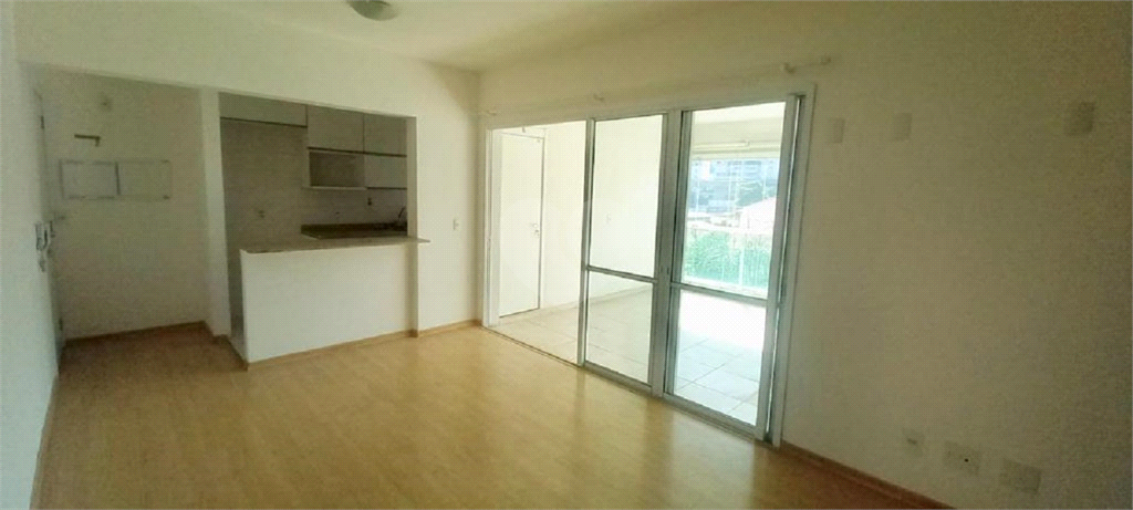 Venda Apartamento São Paulo Jardim Aeroporto REO23943 7