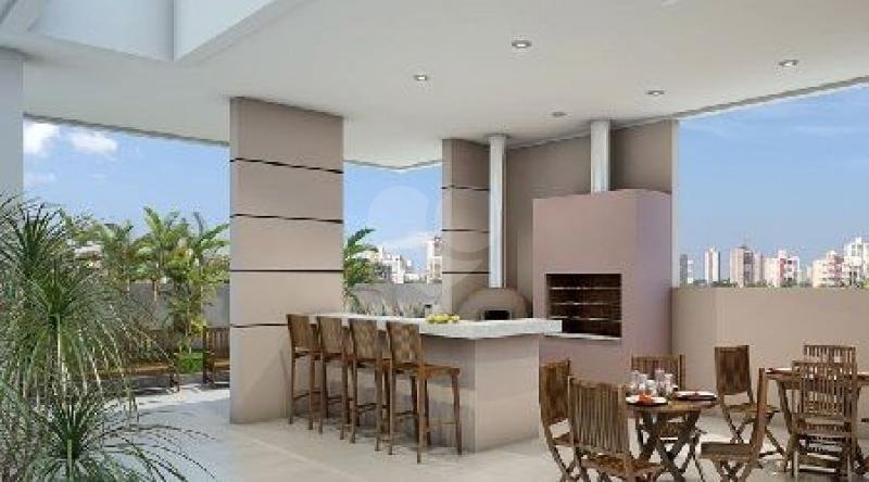 Venda Apartamento São Paulo Bom Retiro REO23963 3