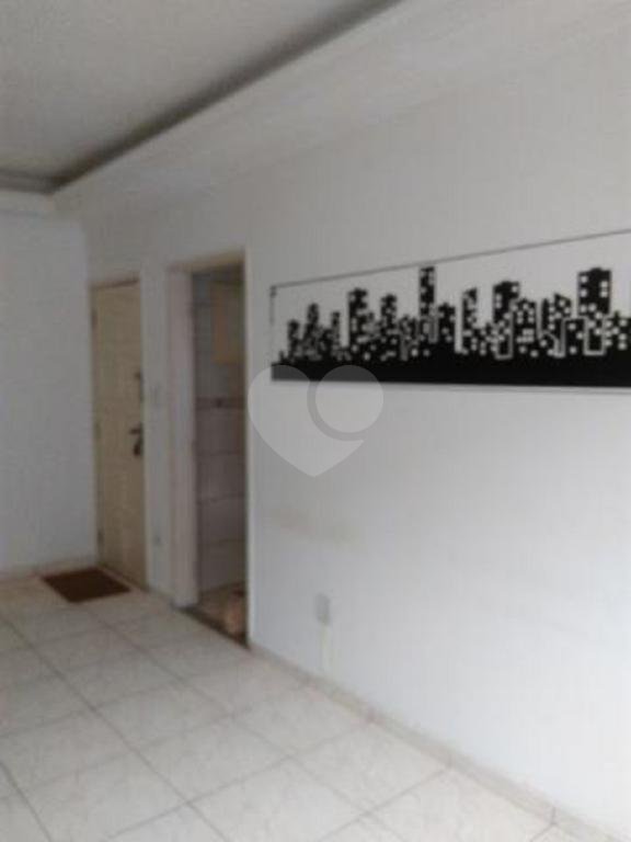 Venda Apartamento São Vicente Parque São Vicente REO240064 6