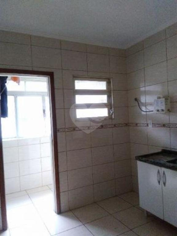 Venda Apartamento São Vicente Parque São Vicente REO240064 9