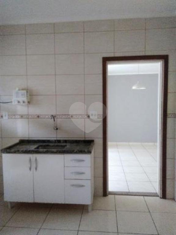 Venda Apartamento São Vicente Parque São Vicente REO240064 8