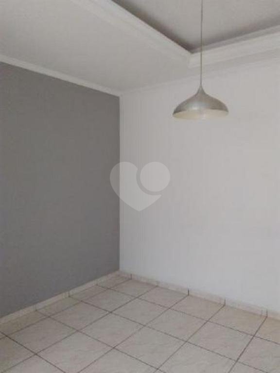 Venda Apartamento São Vicente Parque São Vicente REO240064 4