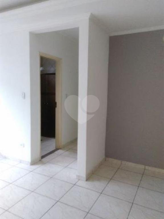 Venda Apartamento São Vicente Parque São Vicente REO240064 5