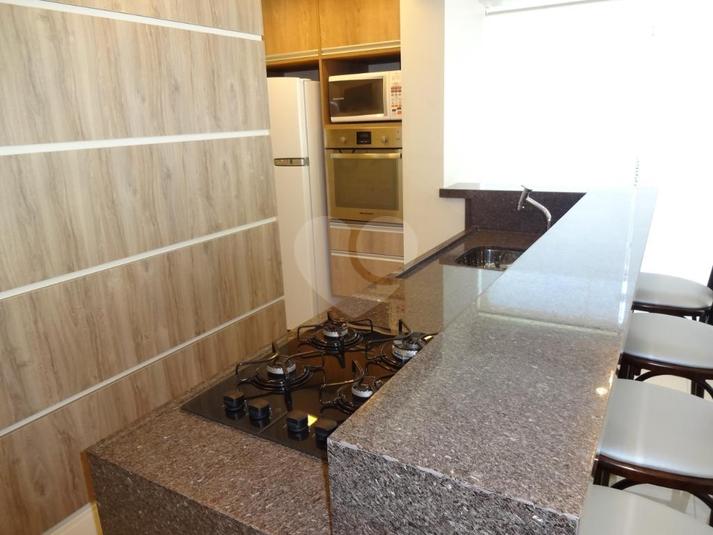 Venda Apartamento São Paulo Bela Aliança REO240095 26