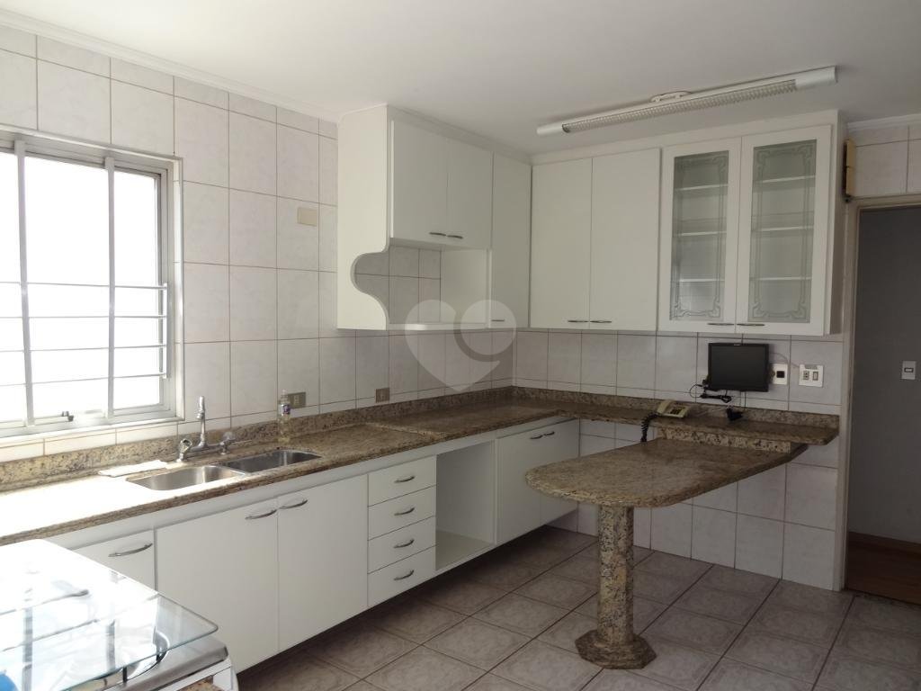 Venda Apartamento São Paulo Bela Aliança REO240095 6