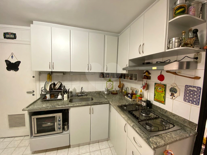 Venda Apartamento São Paulo Bela Aliança REO240095 41