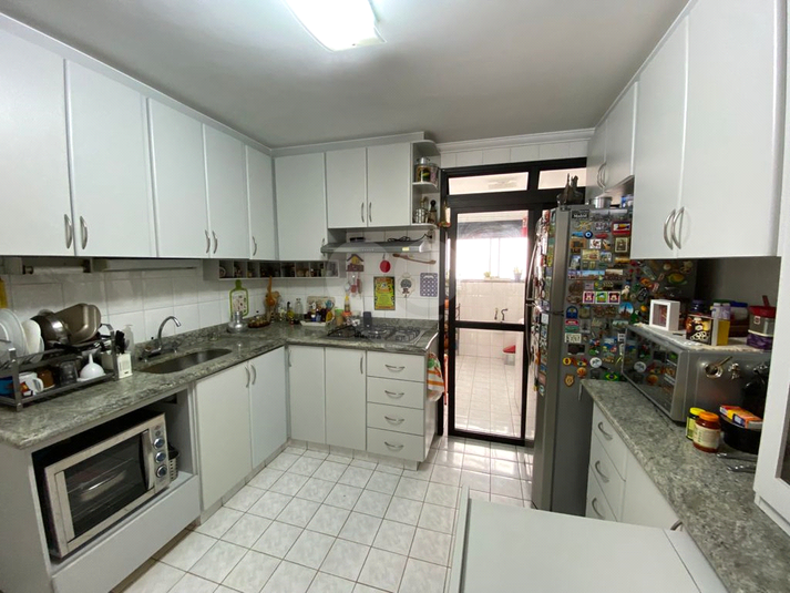 Venda Apartamento São Paulo Bela Aliança REO240095 33