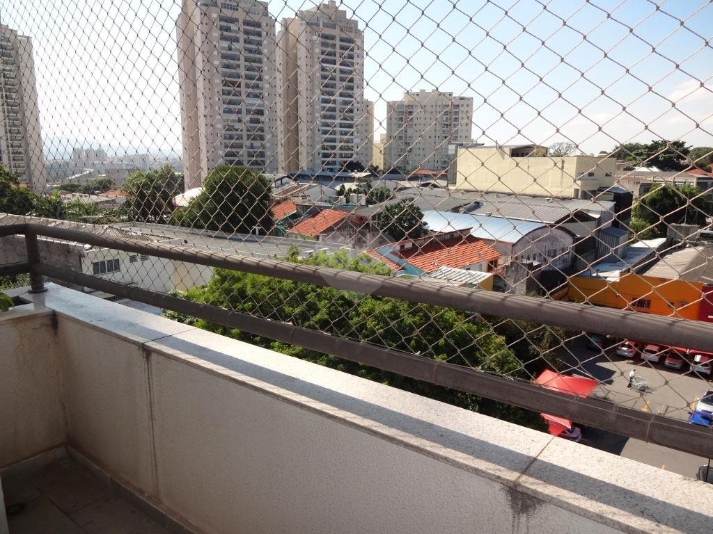 Venda Apartamento São Paulo Bela Aliança REO240095 4