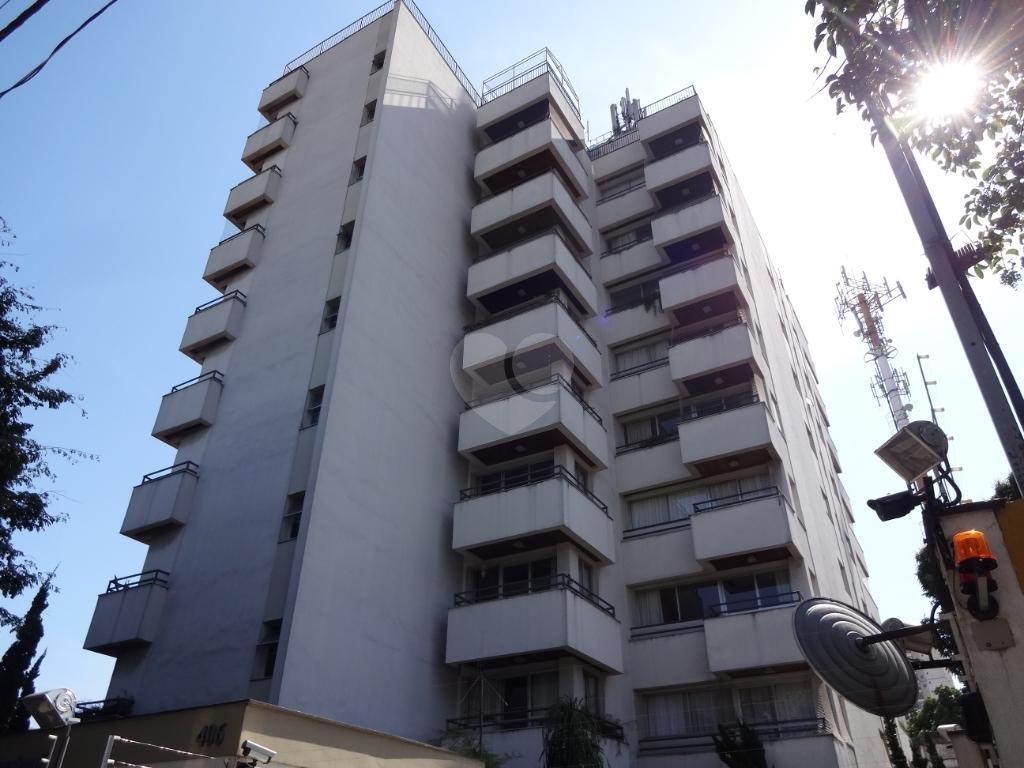 Venda Apartamento São Paulo Bela Aliança REO240095 2