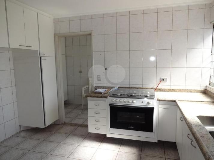 Venda Apartamento São Paulo Bela Aliança REO240095 10