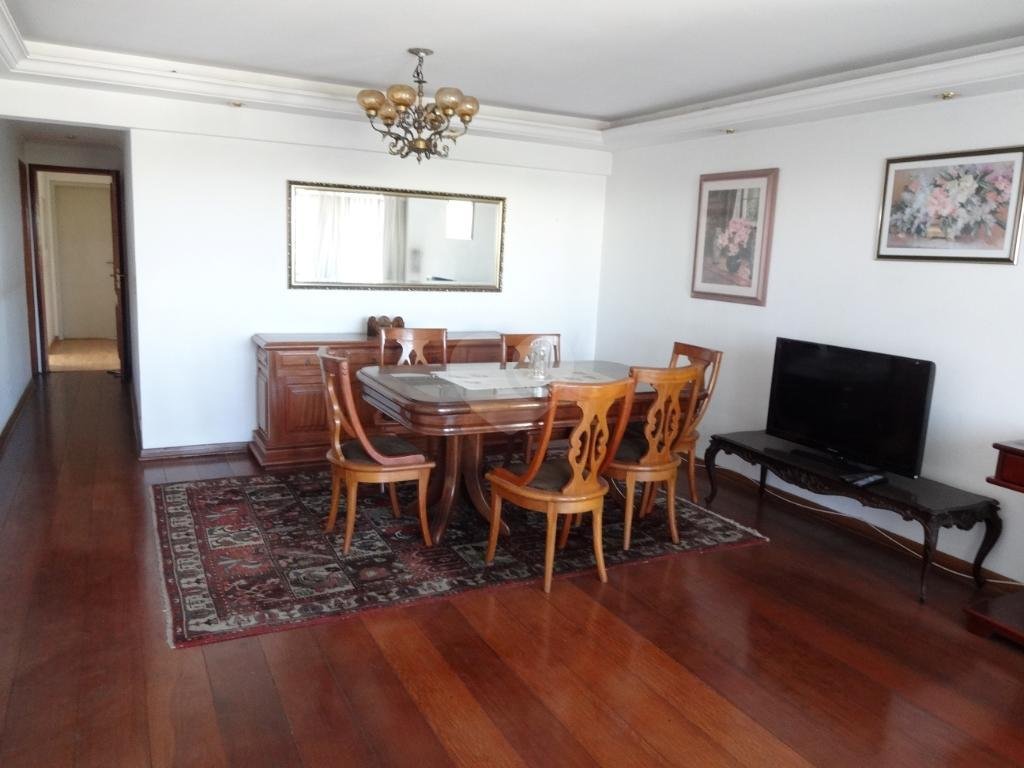 Venda Apartamento São Paulo Bela Aliança REO240095 5