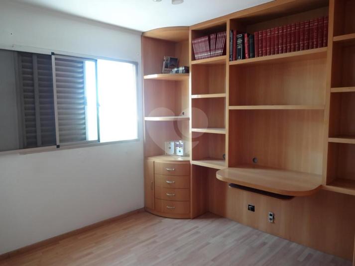 Venda Apartamento São Paulo Bela Aliança REO240095 12