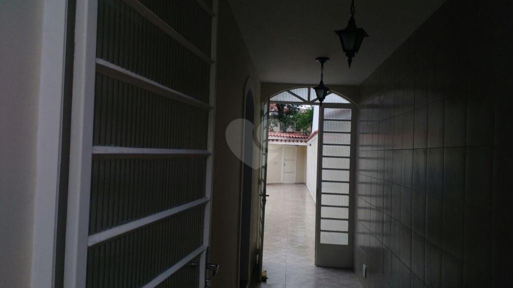 Venda Sobrado São Paulo Jardim Paraíso REO240165 30