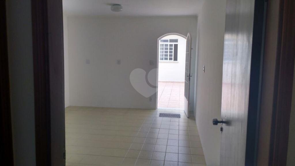 Venda Sobrado São Paulo Jardim Paraíso REO240165 13