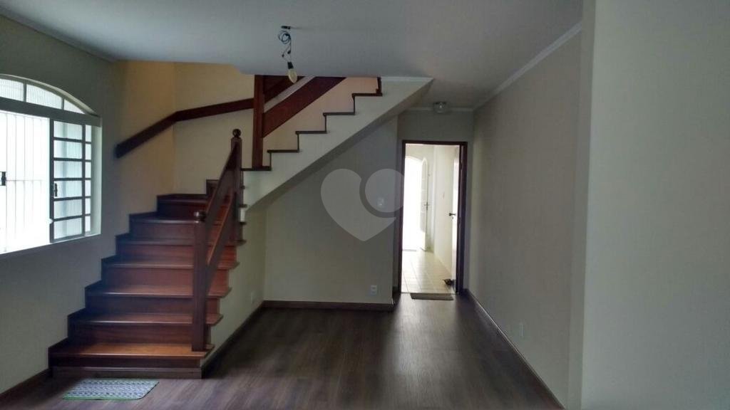 Venda Sobrado São Paulo Jardim Paraíso REO240165 11