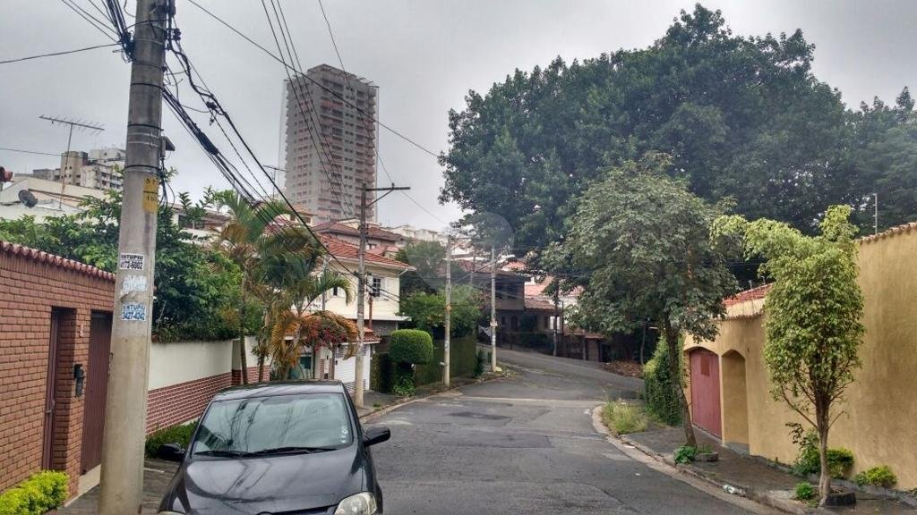 Venda Sobrado São Paulo Jardim Paraíso REO240165 34