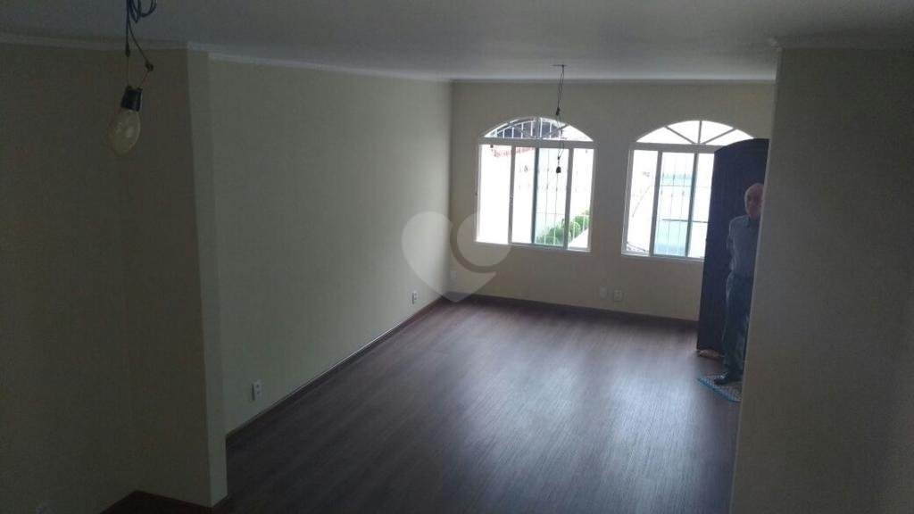 Venda Sobrado São Paulo Jardim Paraíso REO240165 15