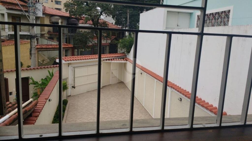 Venda Sobrado São Paulo Jardim Paraíso REO240165 33